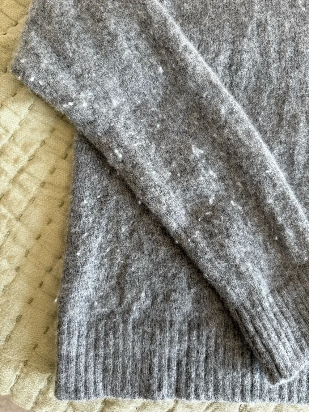 ALO Yoga soft knit